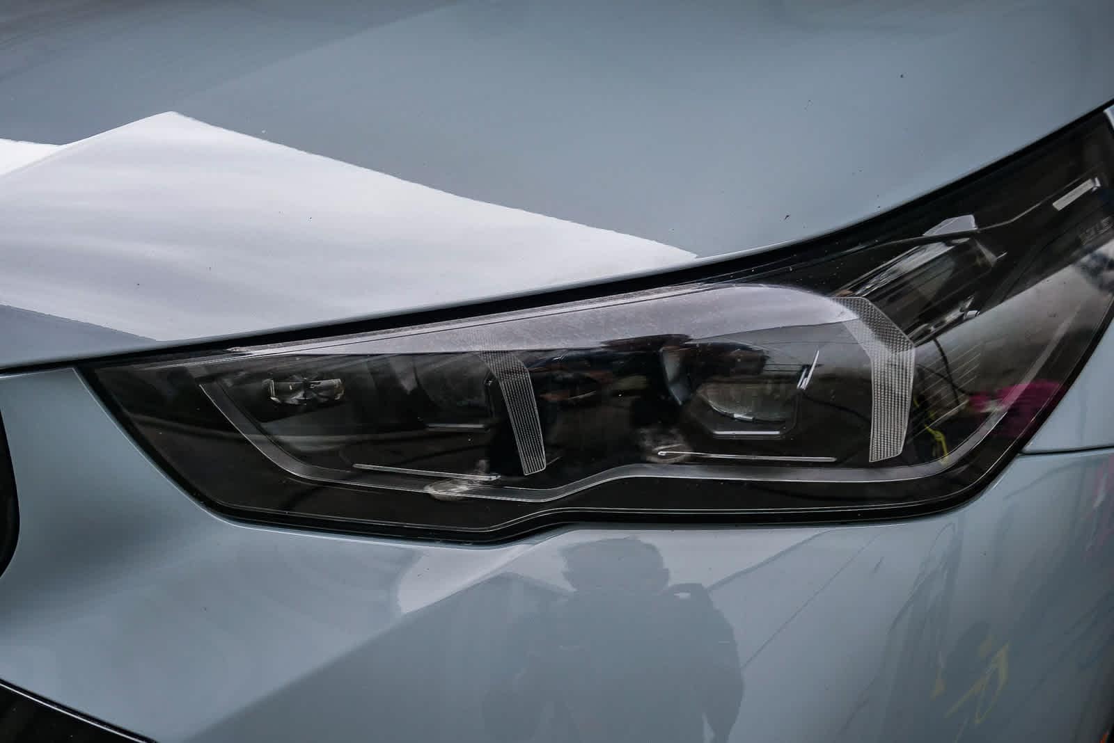 Thumbnail: 2024 BMW i5 - 8