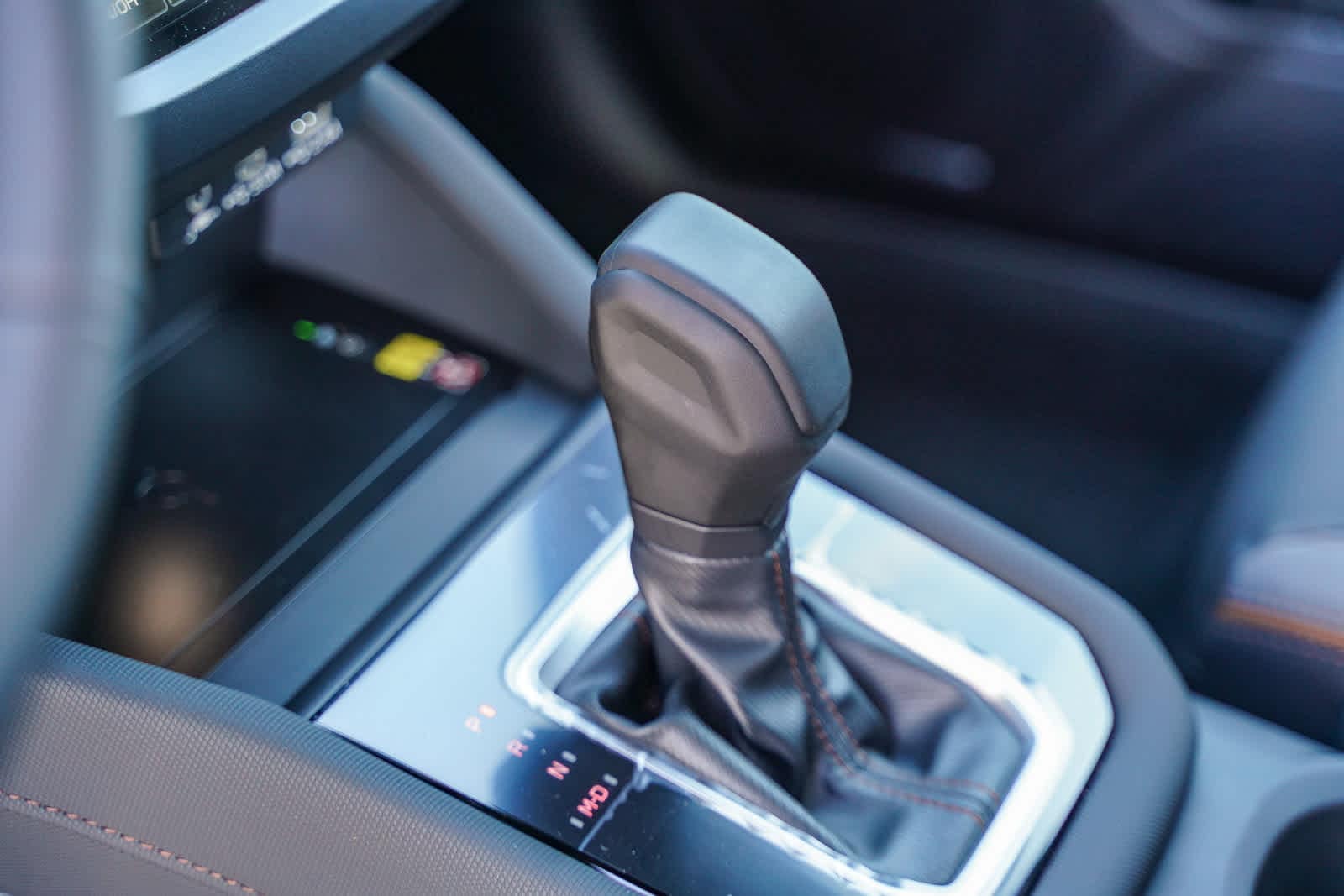 Thumbnail: 2025 Subaru Forester - 20