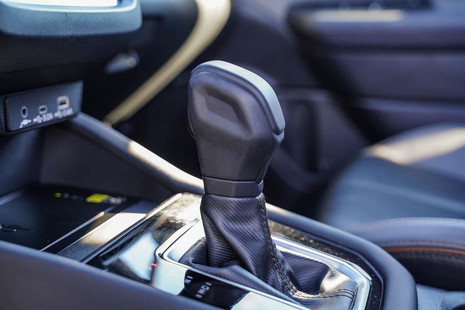 Thumbnail: 2025 Subaru Forester - 22