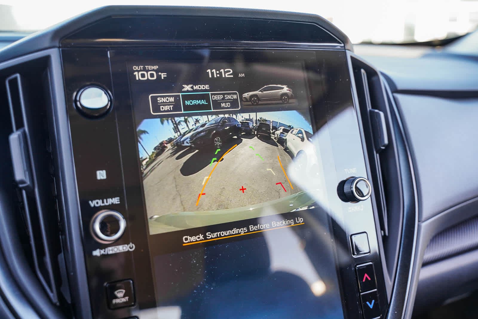 Thumbnail: 2026 Subaru Crosstrek - 34