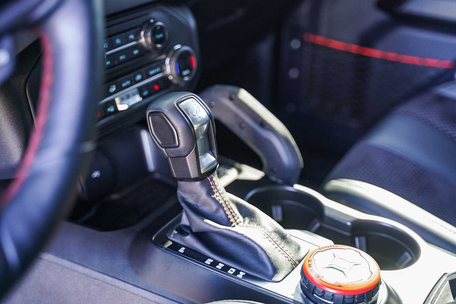 Thumbnail: 2024 Ford Bronco - 16