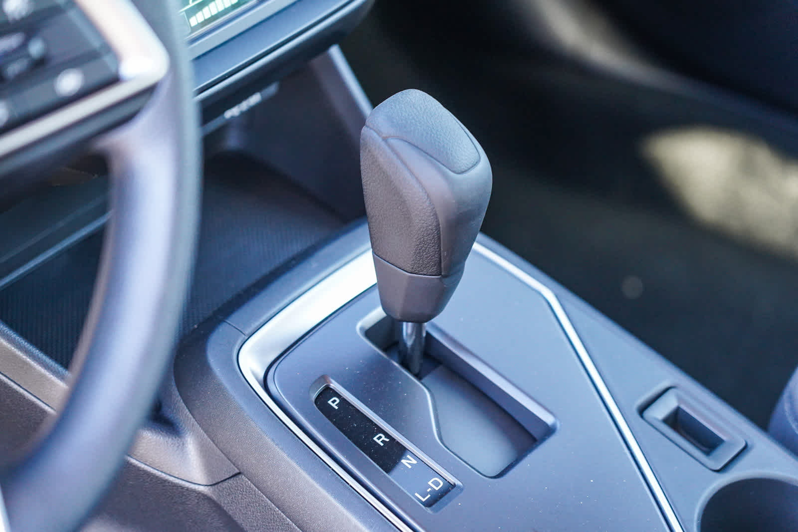 Thumbnail: 2025 Subaru Impreza - 21