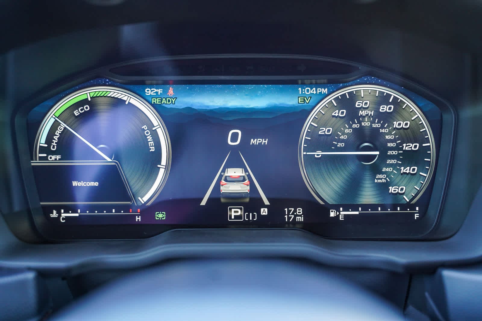 Thumbnail: 2025 Subaru Forester - 25