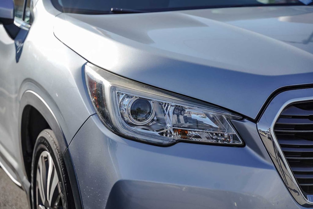 Used 2019 Subaru Ascent Premium SUV