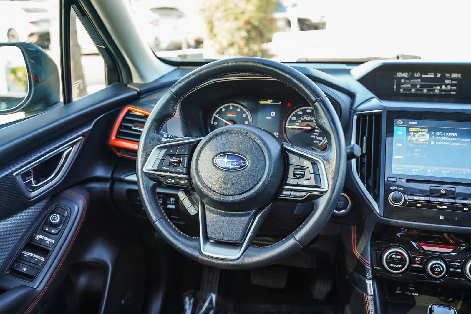 Thumbnail: 2021 Subaru Forester - 15