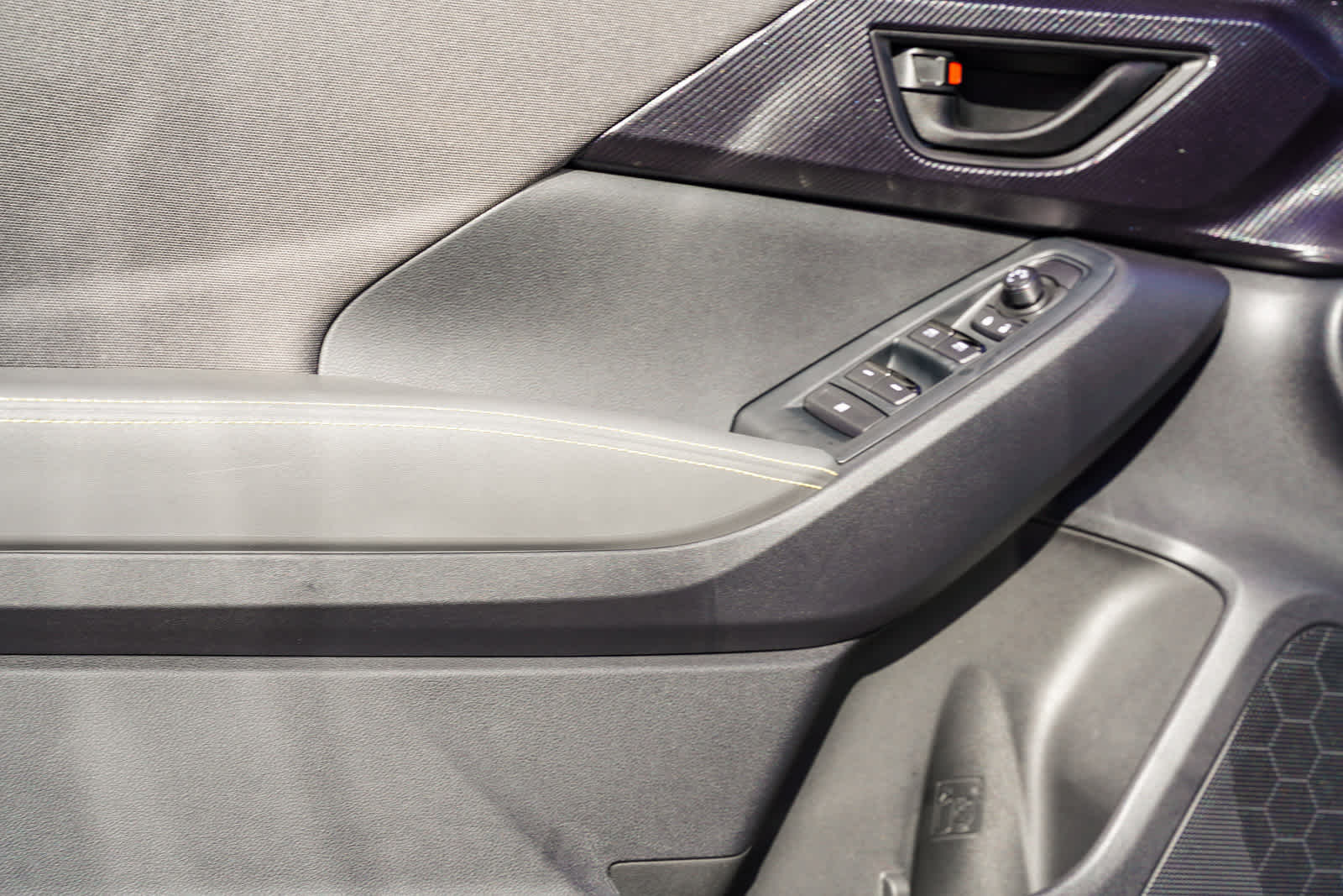 Thumbnail: 2026 Subaru Crosstrek - 21