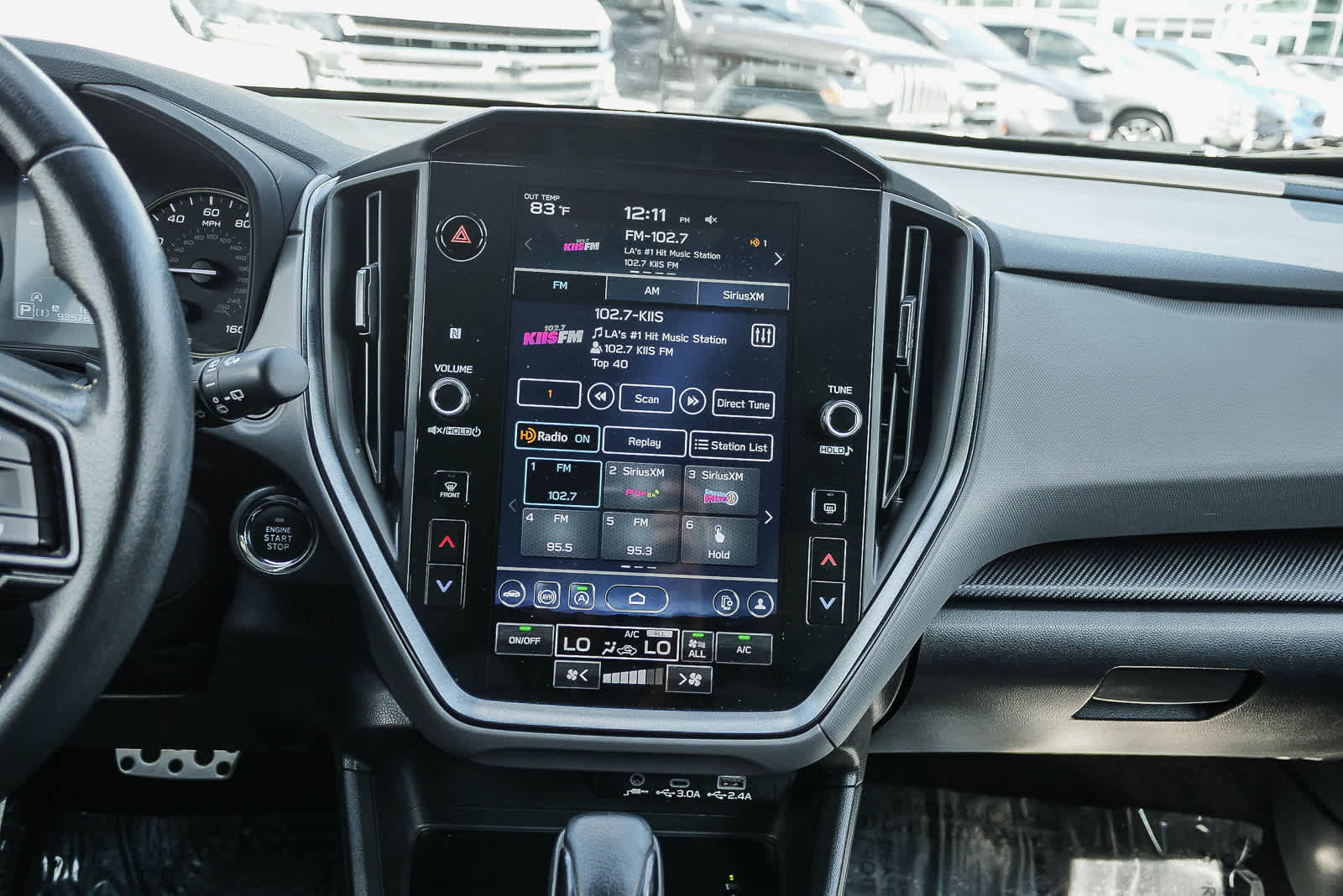 Thumbnail: 2024 Subaru Crosstrek - 14