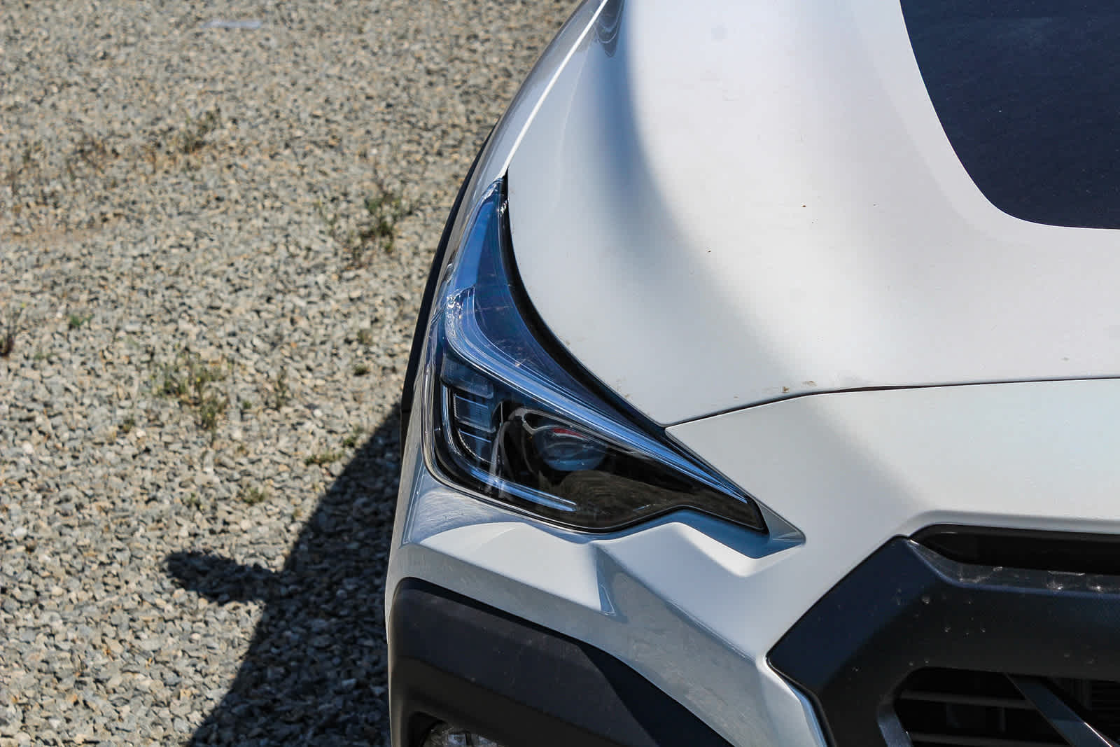 Thumbnail: 2025 Subaru Crosstrek - 11