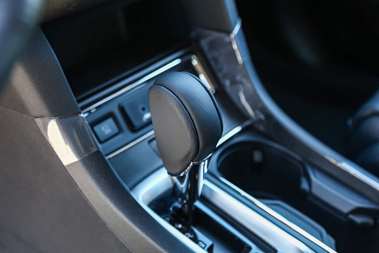 Thumbnail: 2026 Subaru Ascent - 19