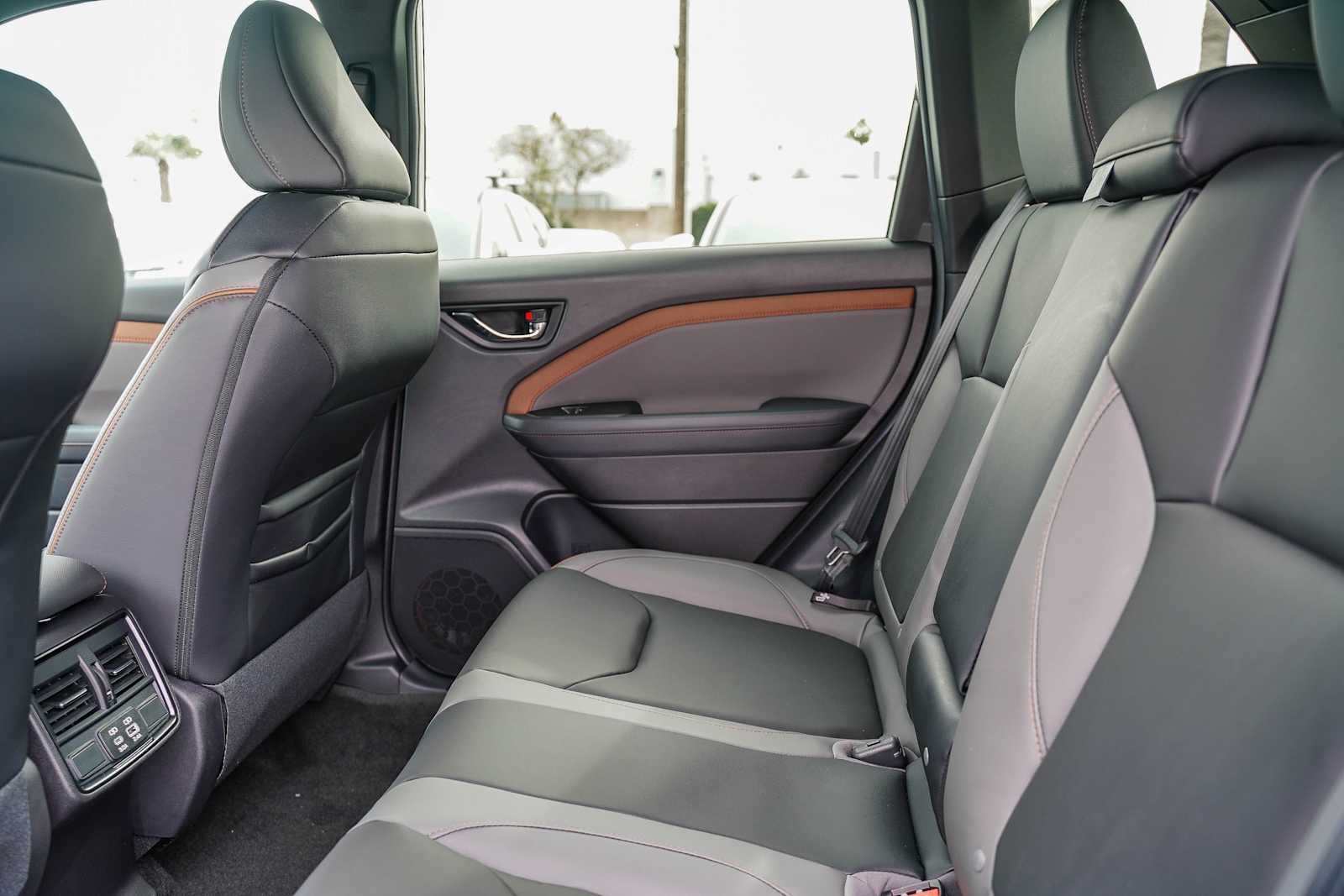 Thumbnail: 2026 Subaru Forester - 15