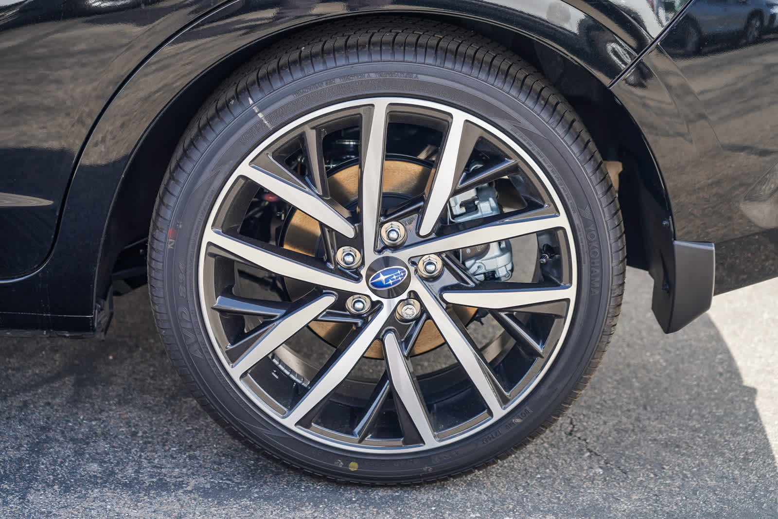 Thumbnail: 2025 Subaru Impreza - 11