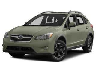 2014 Subaru XV Crosstrek Limited -
                  Riverside, CA