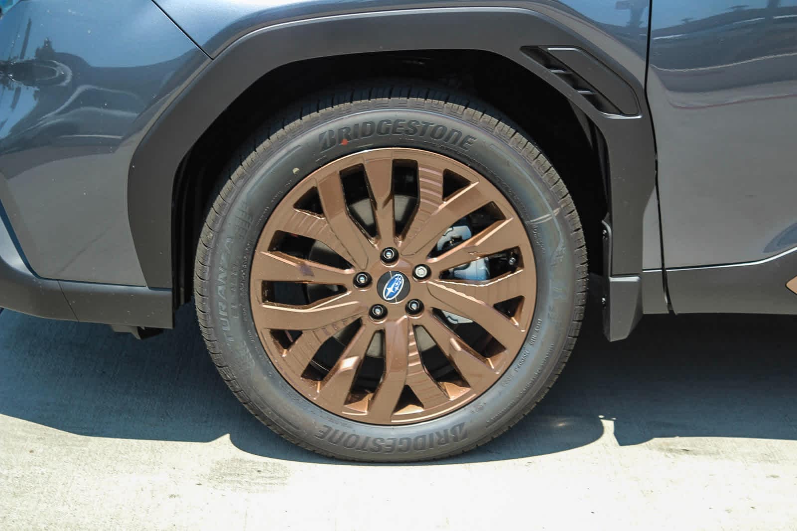 Thumbnail: 2025 Subaru Forester - 9