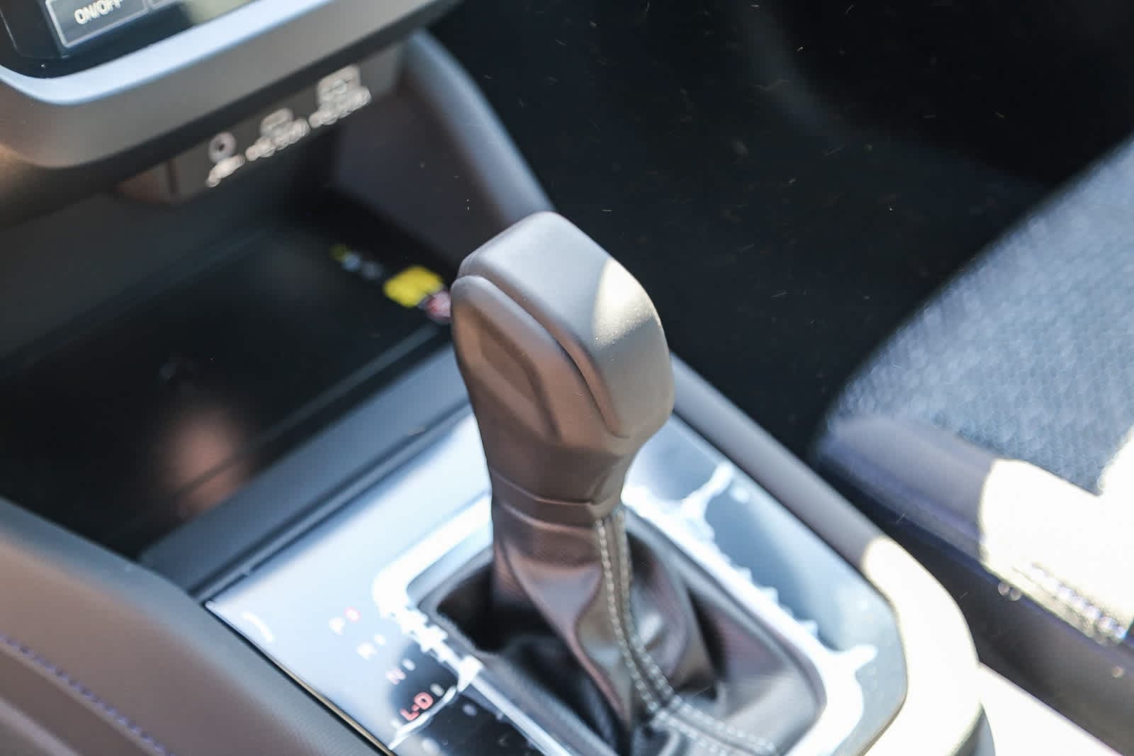 Thumbnail: 2025 Subaru Forester - 21