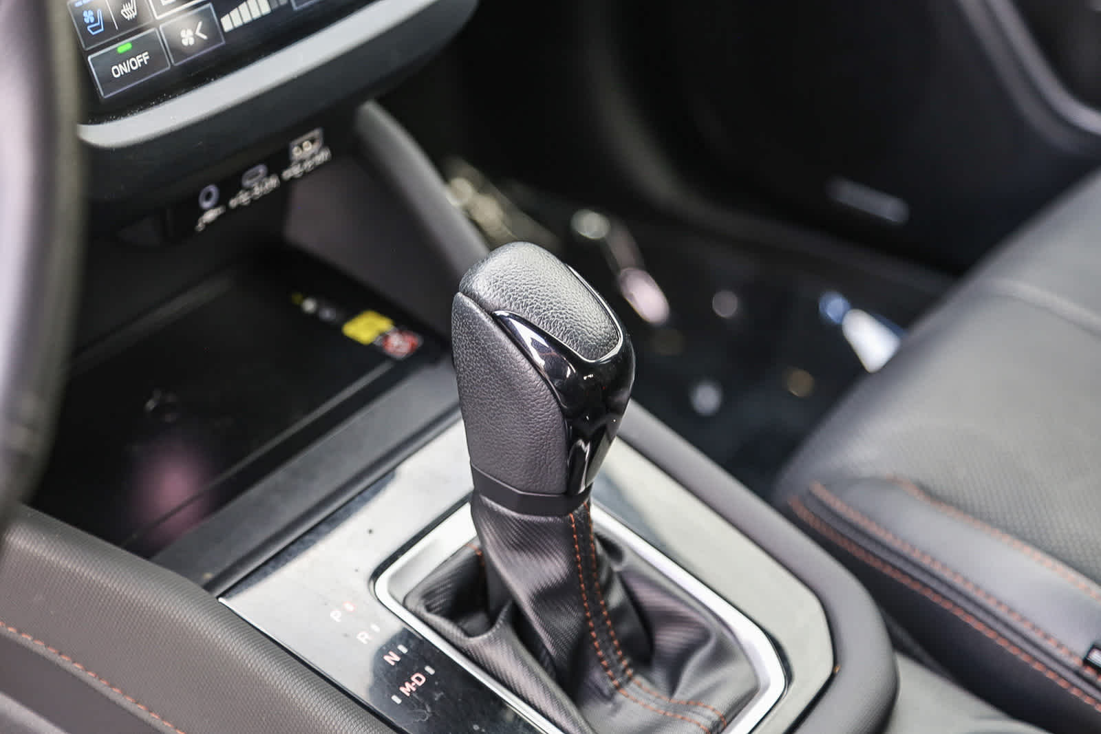 Thumbnail: 2025 Subaru Forester - 19