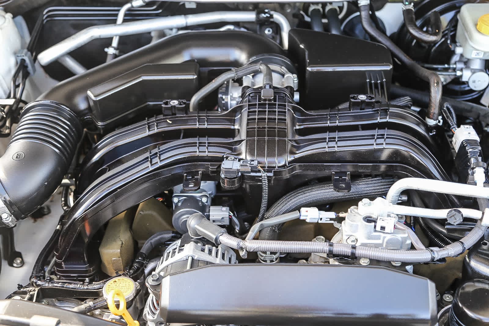 Thumbnail: 2021 Subaru Crosstrek - 28