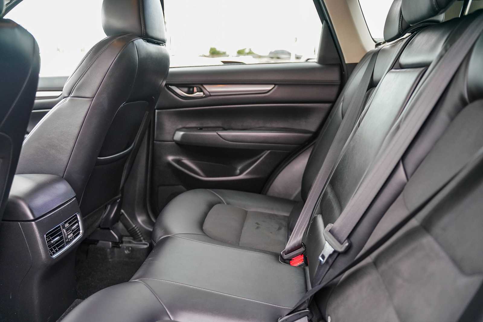 Thumbnail: 2017 Mazda CX-5 - 18