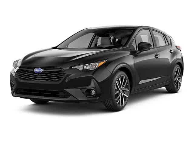 2025 Subaru Impreza Sport photo 1