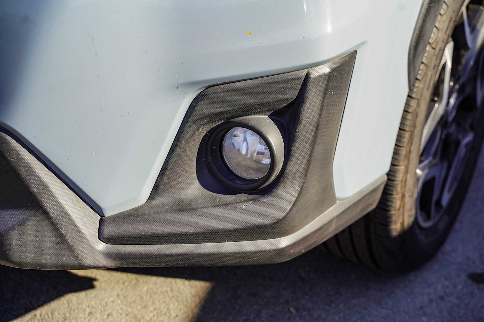 Thumbnail: 2018 Subaru Crosstrek - 3