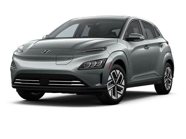 2022 Hyundai Kona Limited -
                  Riverside, CA