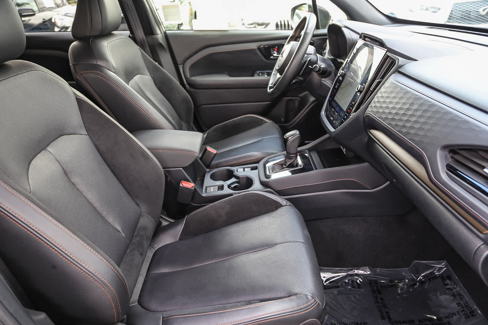 Thumbnail: 2025 Subaru Forester - 16