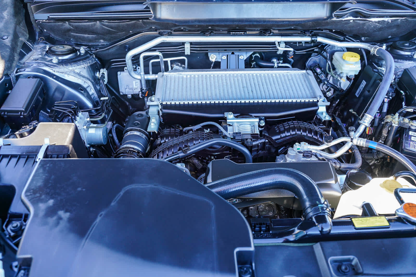 Thumbnail: 2024 Subaru Ascent - 24