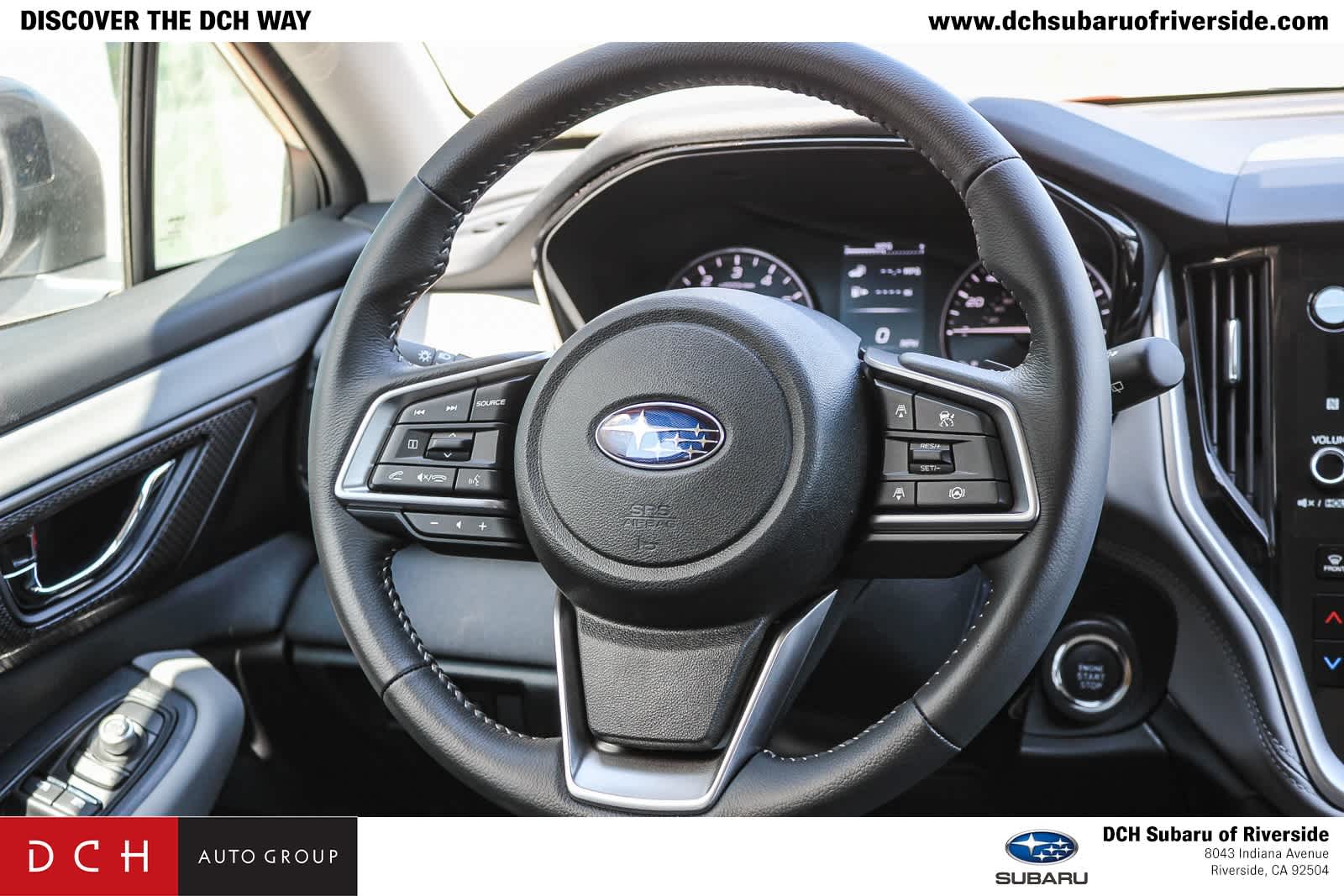 Thumbnail: 2025 Subaru Outback - 17