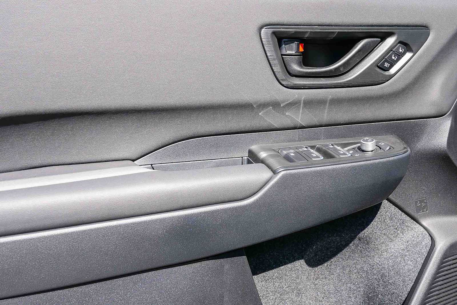 Thumbnail: 2026 Subaru Outback - 21