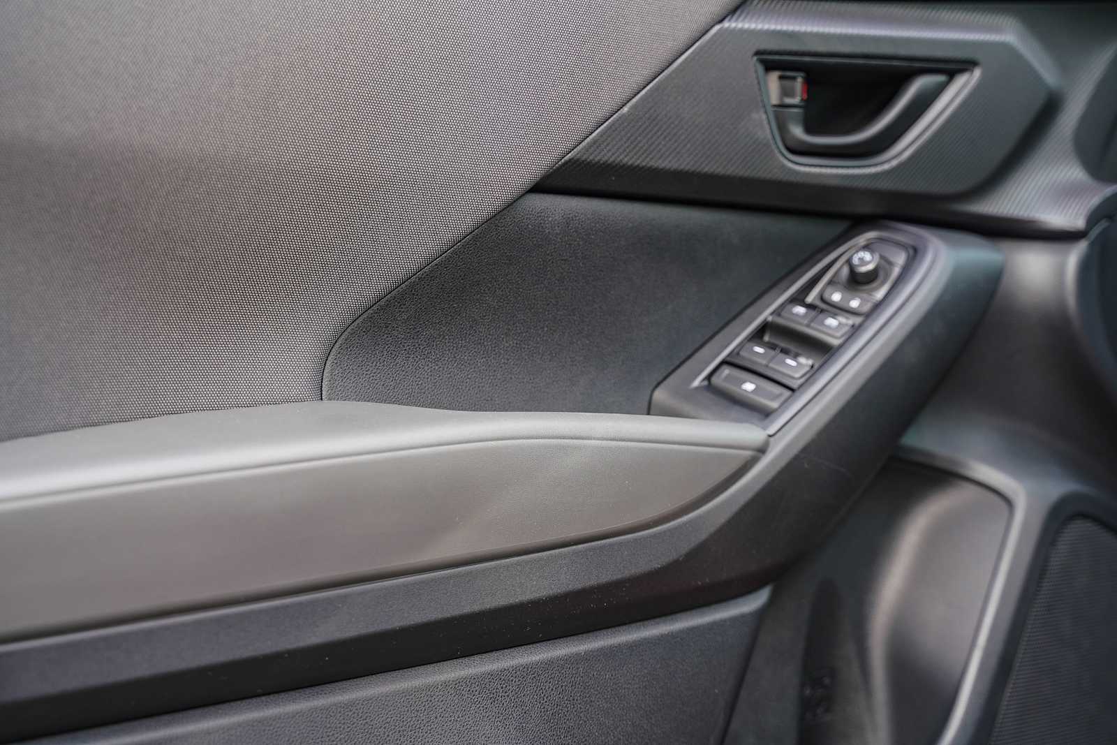 Thumbnail: 2026 Subaru Crosstrek - 20