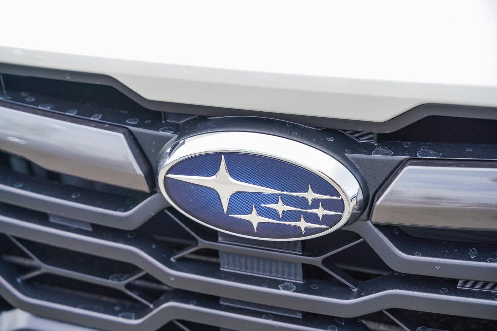 Thumbnail: 2026 Subaru Crosstrek - 11