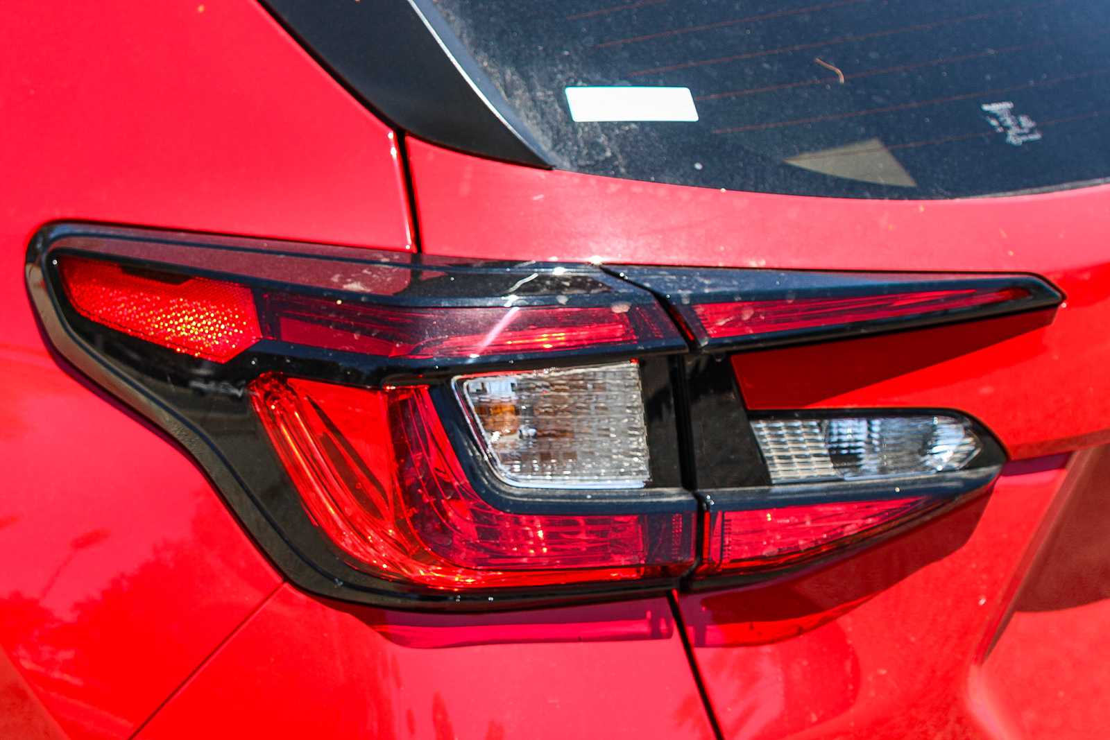 Thumbnail: 2025 Subaru Crosstrek - 10