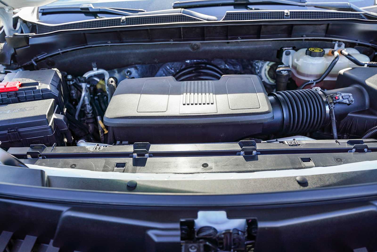 Thumbnail: 2021 Chevrolet Tahoe - 26