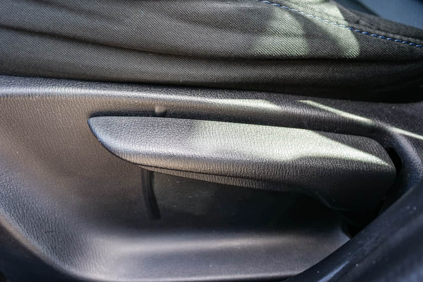 Thumbnail: 2017 Toyota Yaris iA - 22