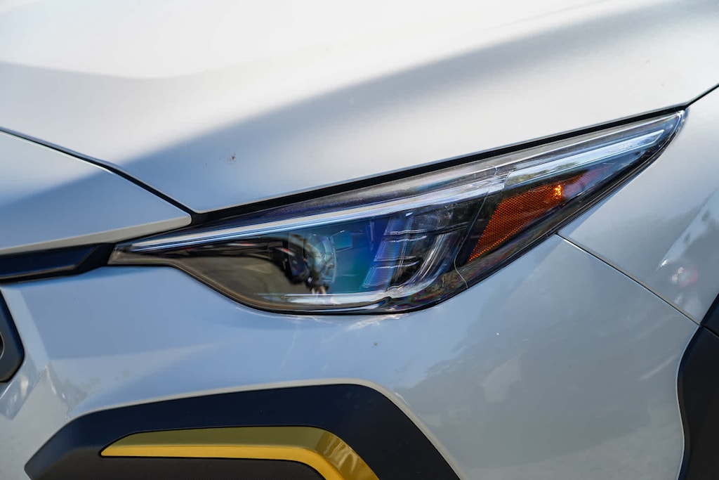 New 2025 Subaru Crosstrek Sport SUV