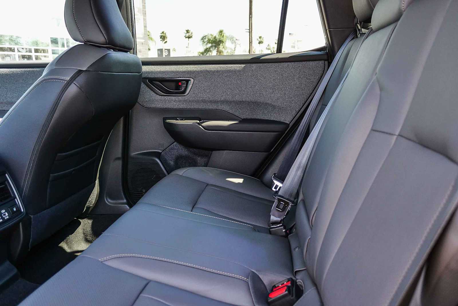 Thumbnail: 2026 Subaru Outback - 19