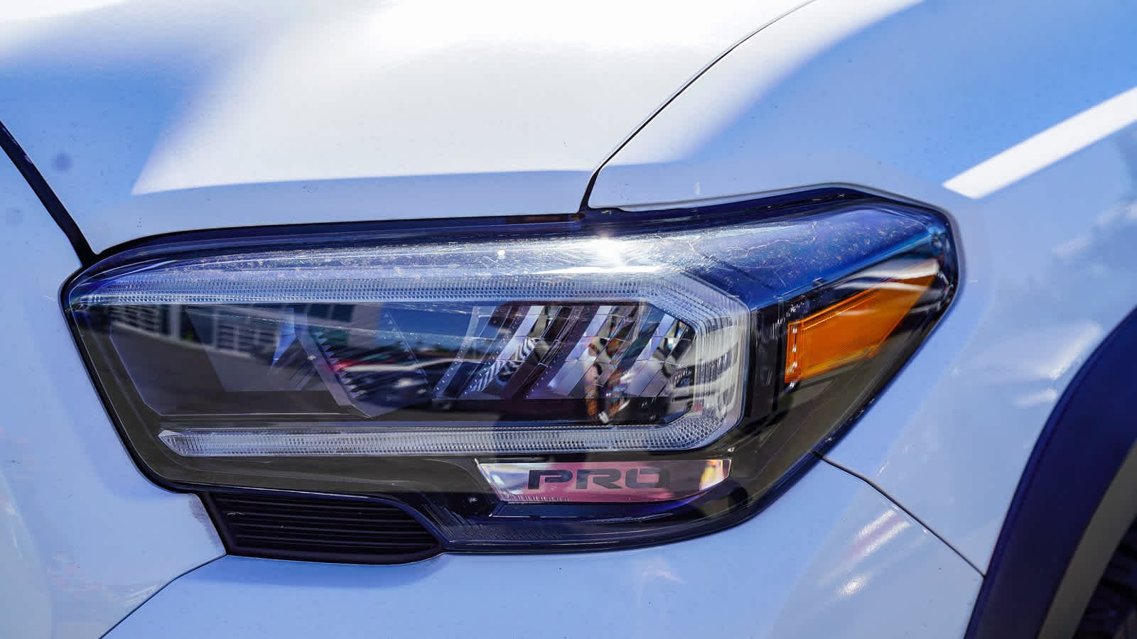 Thumbnail: 2019 Toyota Tacoma - 8