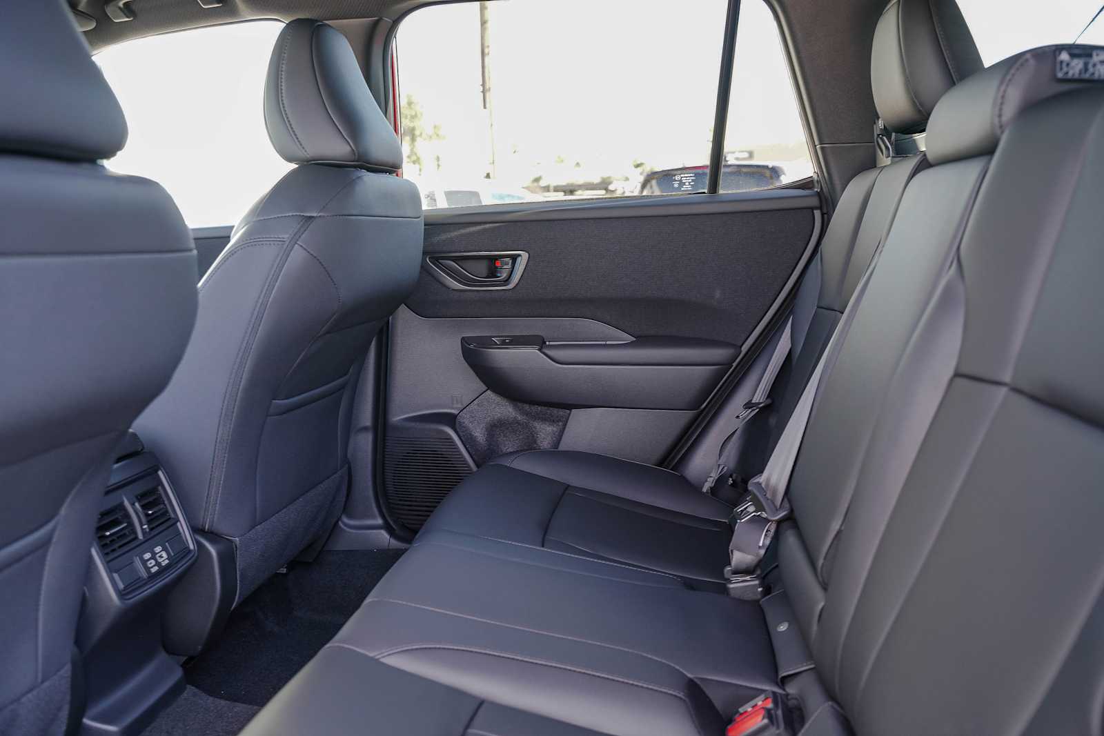 Thumbnail: 2026 Subaru Outback - 33