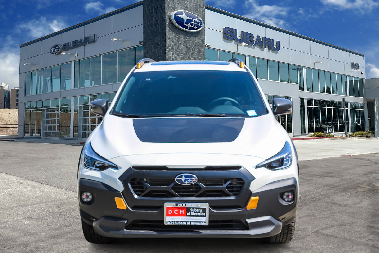 Thumbnail: 2025 Subaru Crosstrek - 2