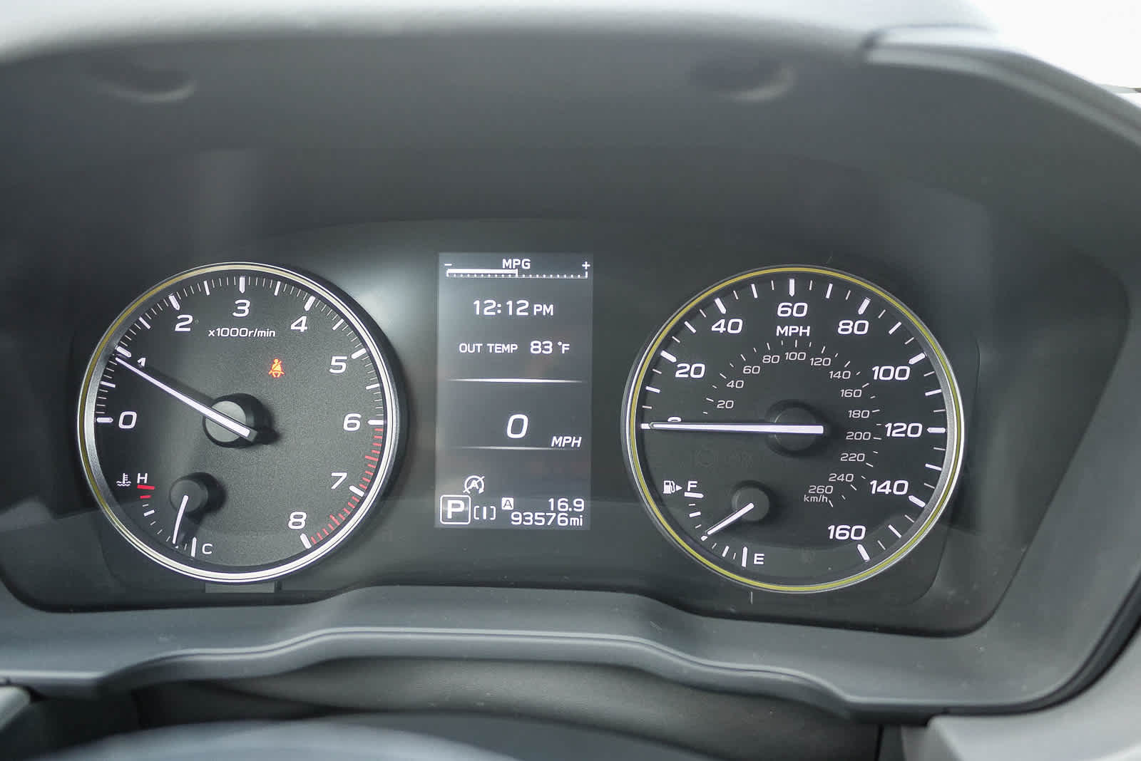 Thumbnail: 2024 Subaru Crosstrek - 23