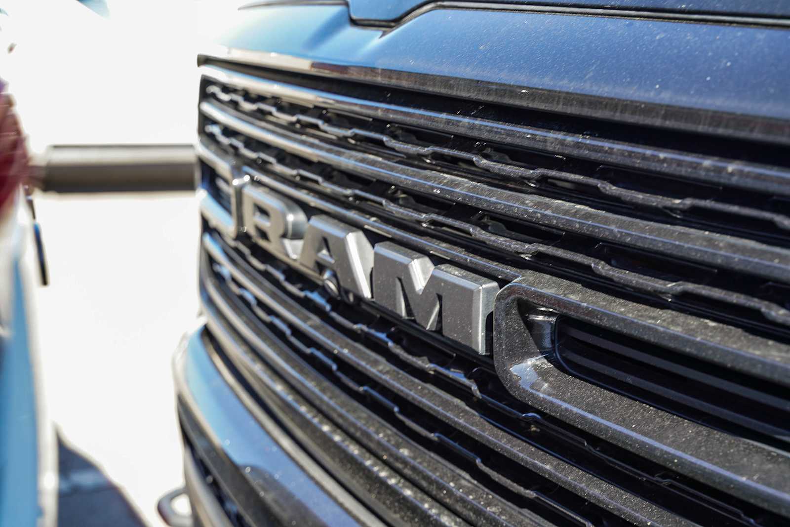 Thumbnail: 2021 RAM 1500 - 5