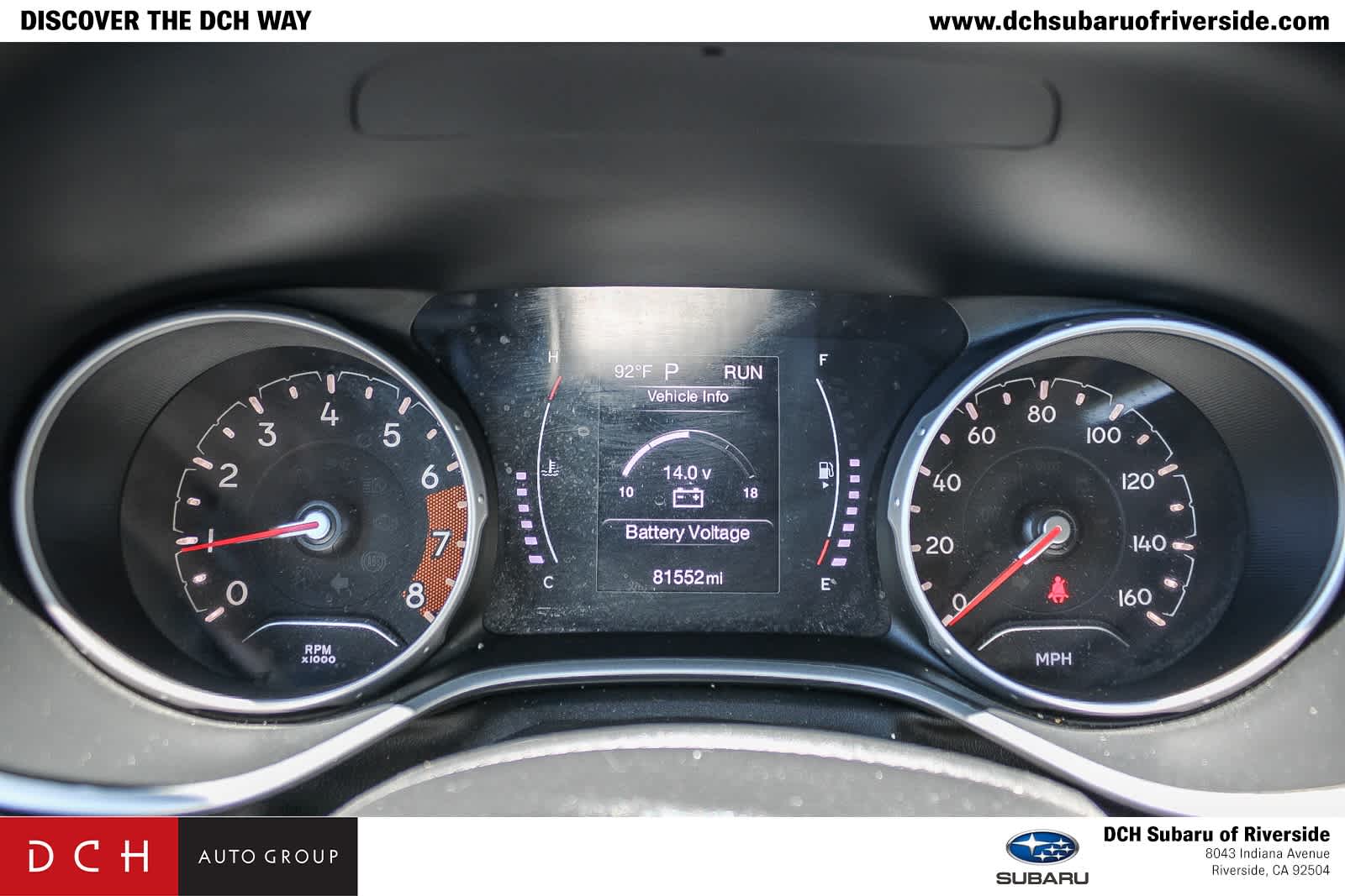Thumbnail: 2020 Jeep Compass - 23