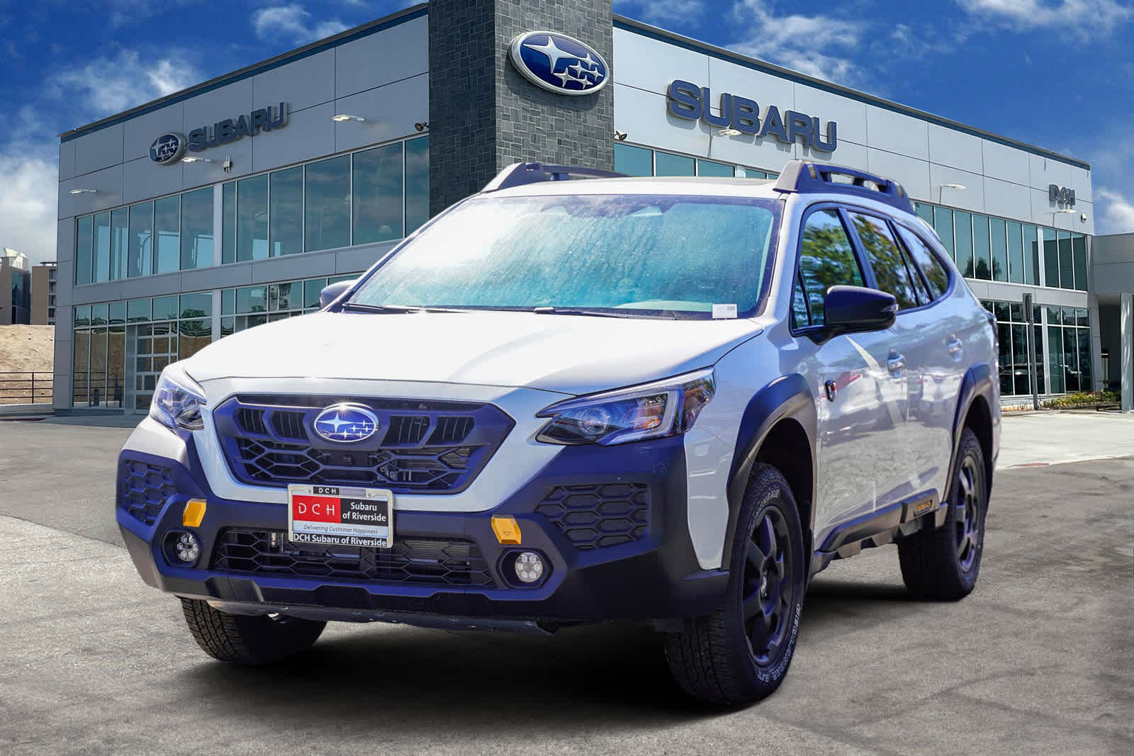 Thumbnail: 2025 Subaru Outback - 3