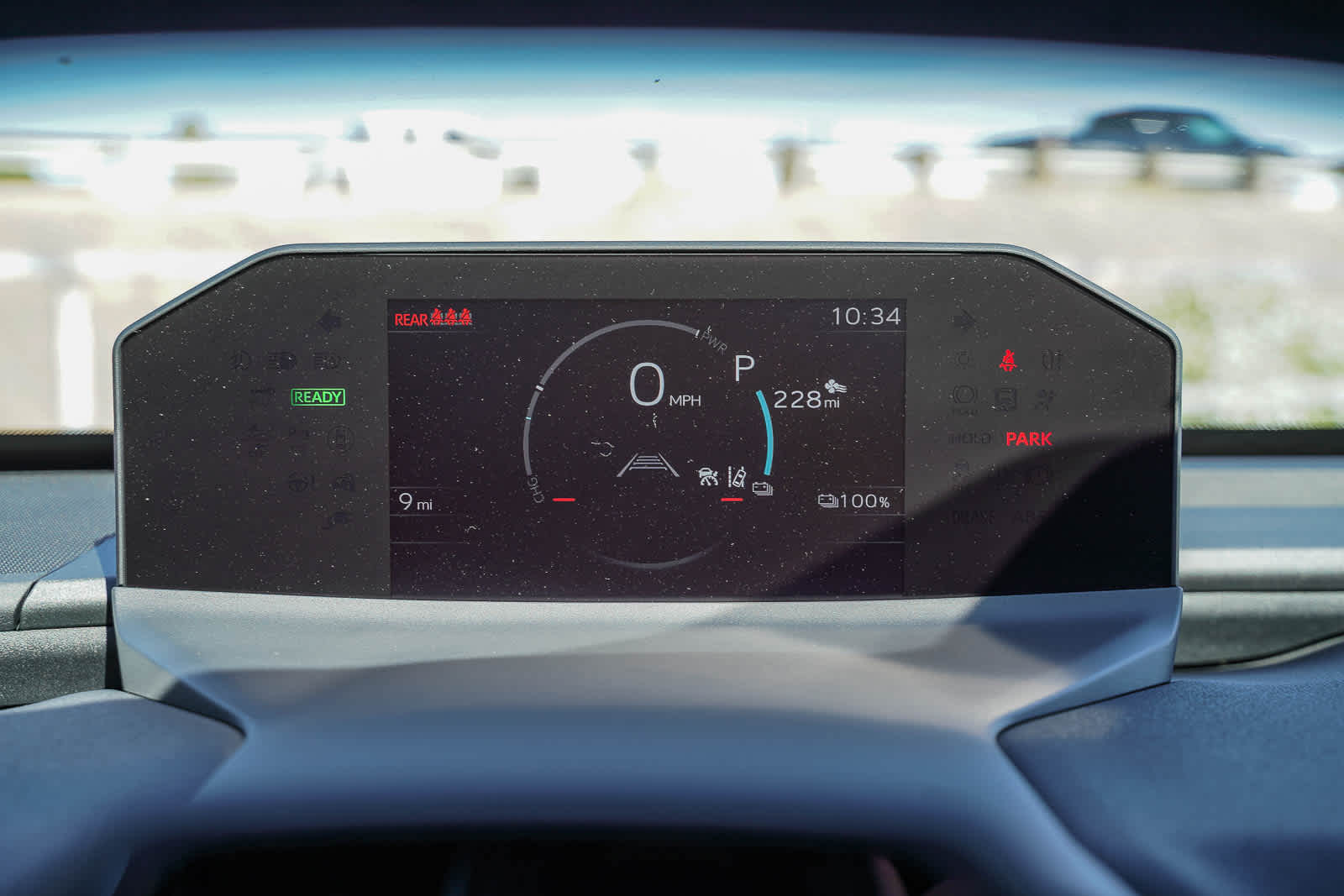 Thumbnail: 2026 Subaru Solterra - 25