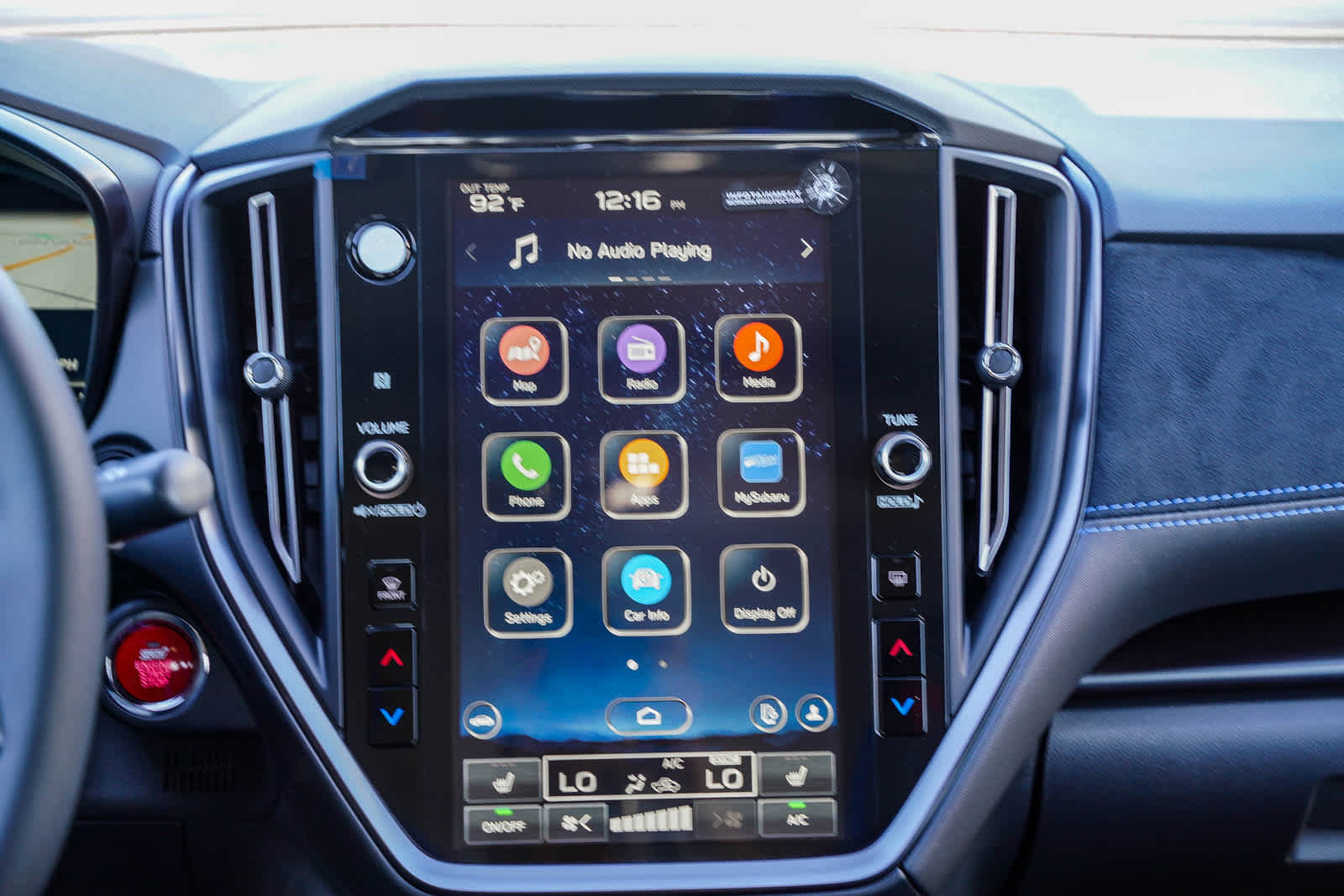 Thumbnail: 2025 Subaru WRX - 16