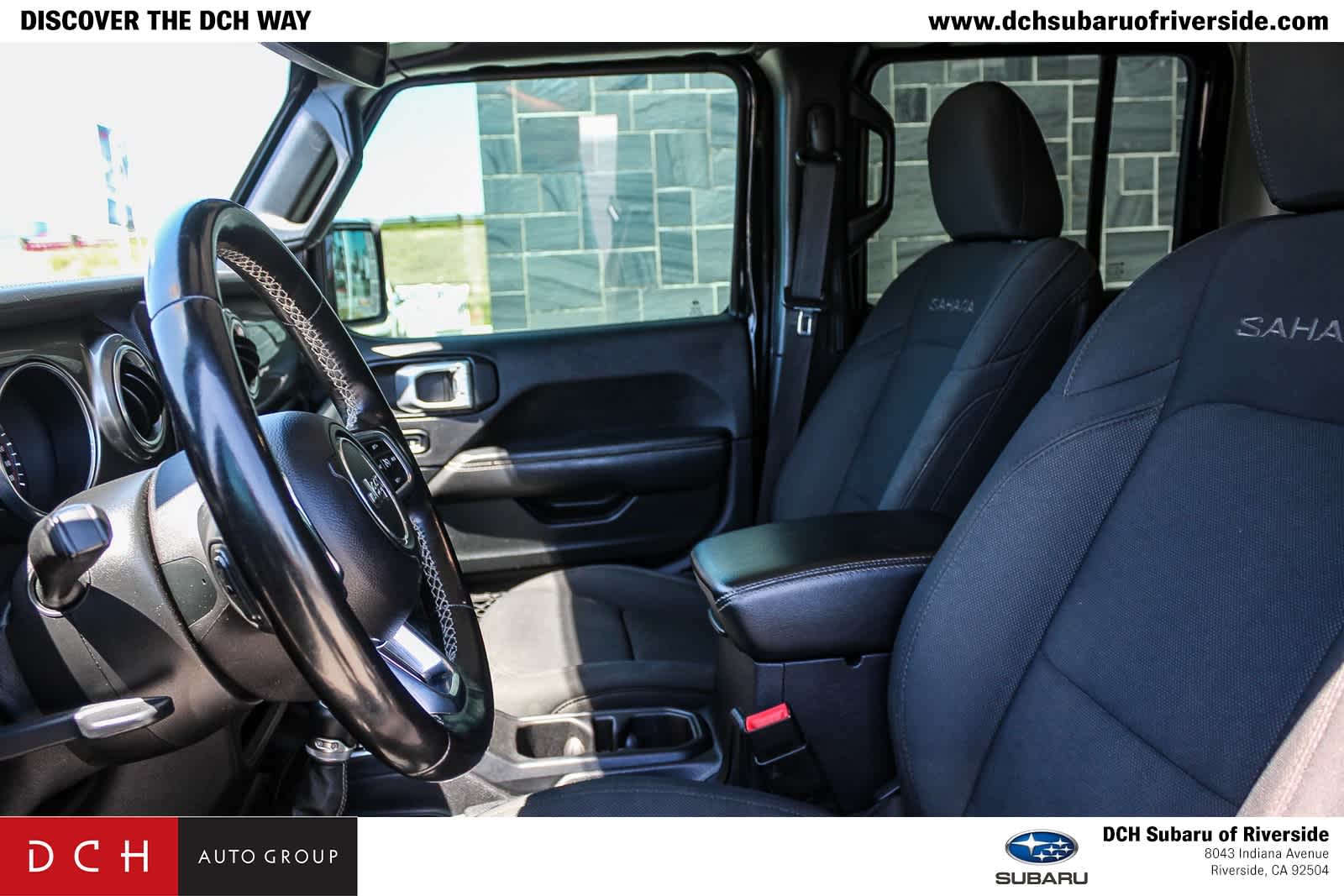 Thumbnail: 2021 Jeep Wrangler - 16