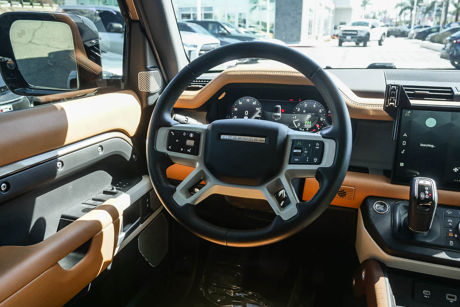 Thumbnail: 2024 Land Rover Defender - 13