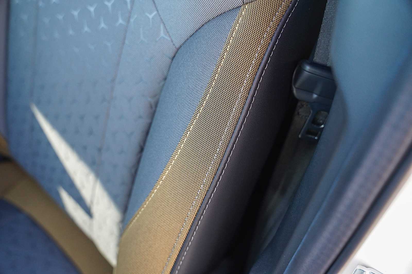 Thumbnail: 2025 Subaru Crosstrek - 23