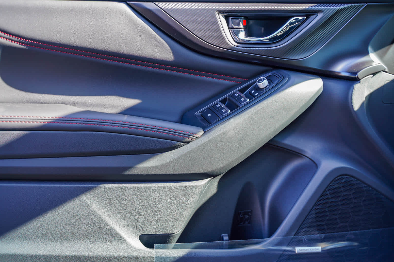 Thumbnail: 2025 Subaru WRX - 21