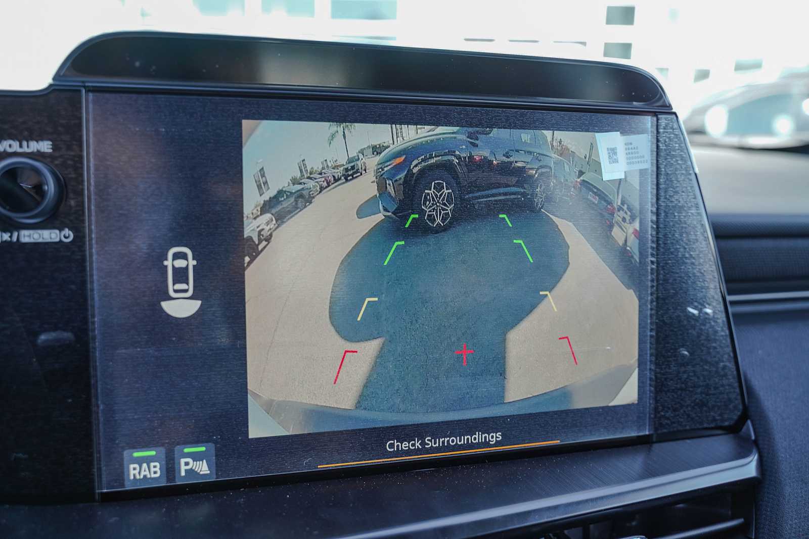 Thumbnail: 2026 Subaru Outback - 26