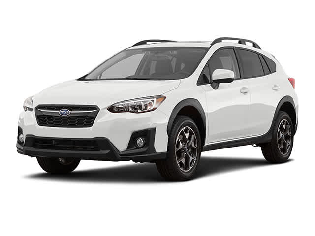 2020 Subaru Crosstrek 2.0i Premium CVT's photo